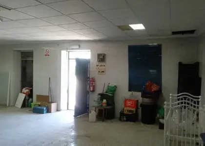 26040 gran casa y muy luminosa, a dos calles en las mercedes en Puertollano
