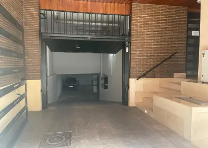 Alquiler cochera centro en Ciudad Real