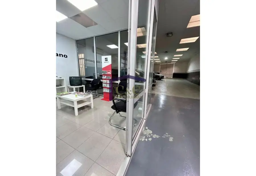 alquiler de local en Manzanares, Altagracia en Manzanares