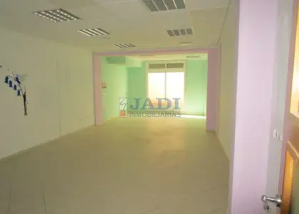 alquiler de local en Valdepeñas, CENTRO en Valdepeñas