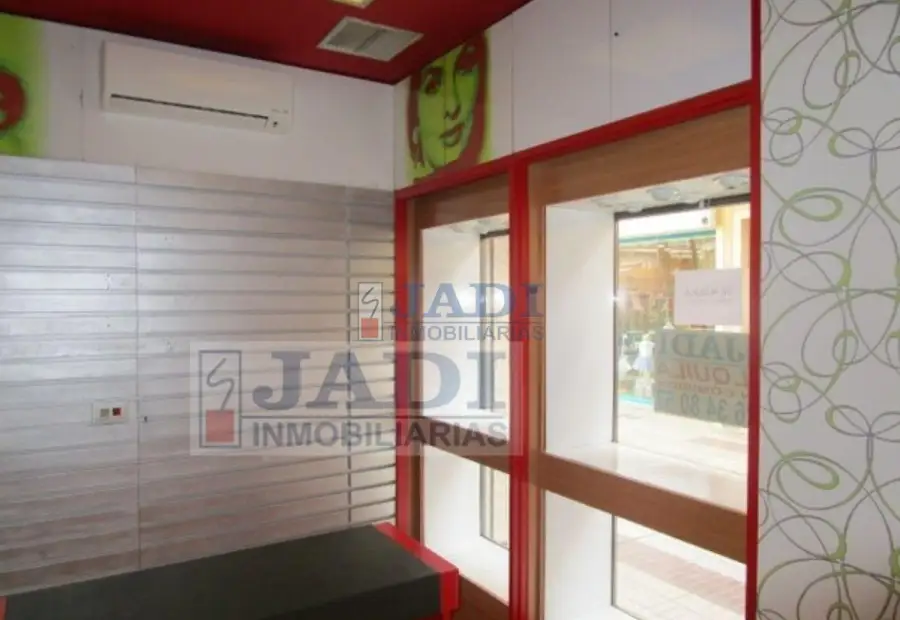 alquiler de local en Valdepeñas, CENTRO en Valdepeñas