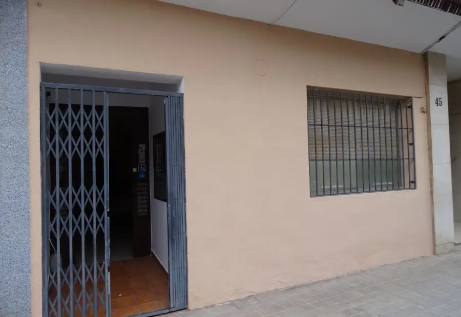 Alquiler Local Comercial Centro, Manzanares en Manzanares