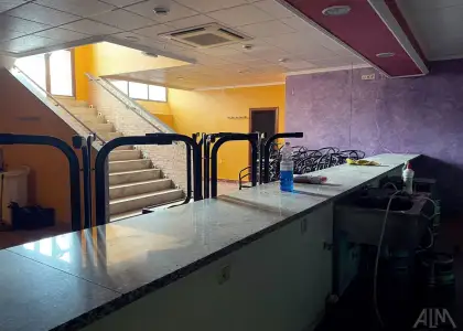 Alquiler Local Comercial Hospital, Manzanares en Manzanares
