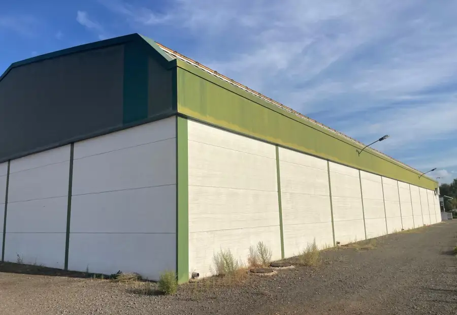 Amplia Nave Industrial en Carrion de Calatrava por €600,000 en Carrión de Calatrava