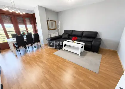 Ático en venta en Alovera, Guadalajara en Alovera
