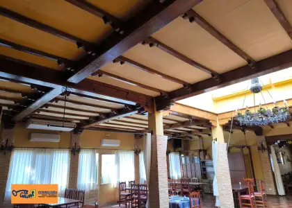 Bar / Restaurante en Valdepeñas, Baños del Peral en Valdepeñas