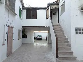 Casa Adosada Venta Daimiel, Daimiel en Daimiel