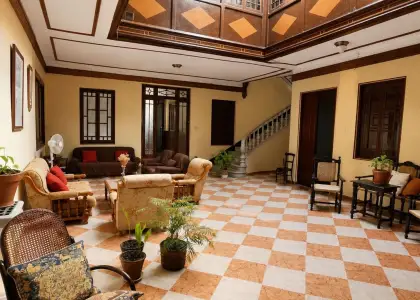 Casa/Chalet independiente En Venta Alcazar de San Juan en Alcázar de San Juan