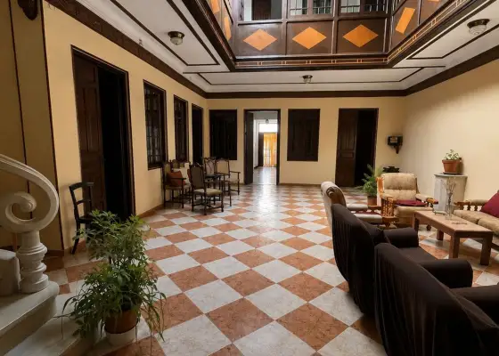Casa/Chalet independiente En Venta Alcazar de San Juan en Alcázar de San Juan