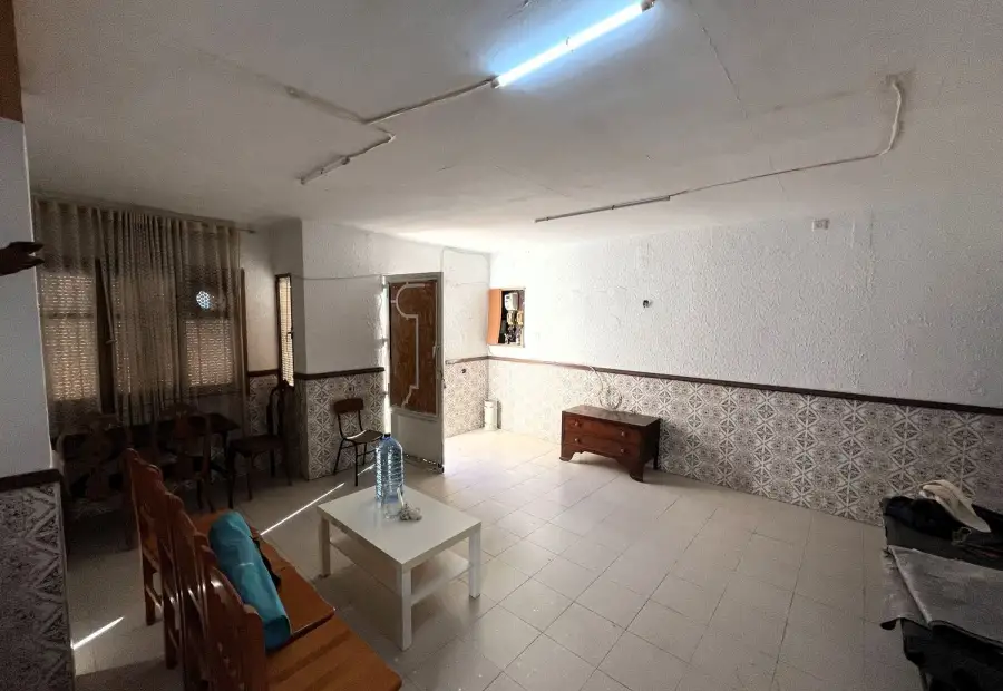Casa/Chalet independiente En Venta Mosaicos, Alcazar de San Juan en Alcázar de San Juan