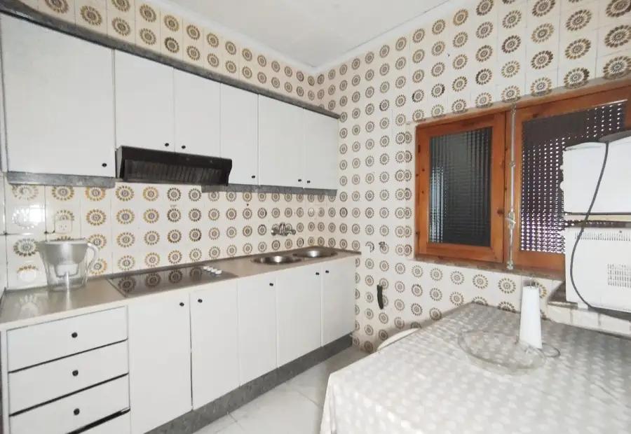 Casa/Chalet pareado En Venta Calle García Pavón, Tomelloso en Tomelloso