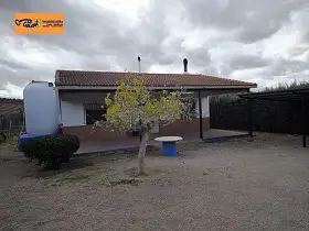 Casa de Campo Venta Carretera de Cozar, Valdepeñas en Valdepeñas