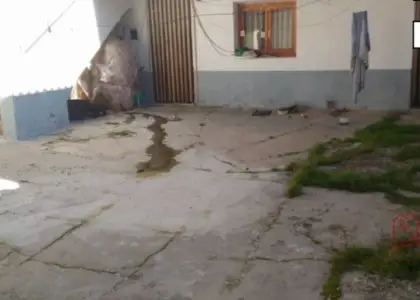 Casa en venta en Argamasilla De Alba, de 236 m2 con 2 dormitorios y baño por 56.000 €, Ref. 0440 en Argamasilla de Alba