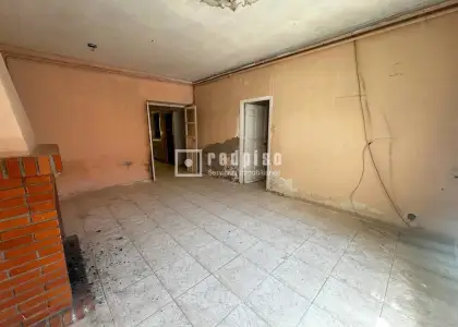 Casa en venta en Distrito 02, Tembleque, Toledo en Tembleque
