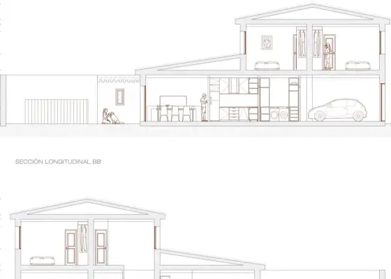 Casa en venta en Distrito 02, Tembleque, Toledo