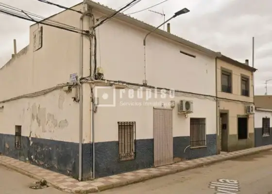 Casa en venta en Distrito 02, Villa de Don Fadrique, La, Toledo en La Villa de Don Fadrique