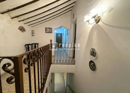 Casa en venta en Dosbarrios, Toledo en Dosbarrios