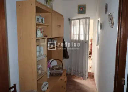 Casa en venta en Hinojosos, Los, Cuenca en Hinojosos, Los