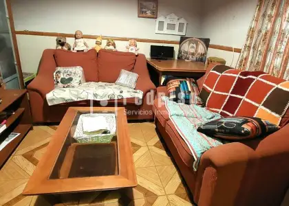 Casa en venta en Navalucillos, Los, Toledo en Navalucillos, Los