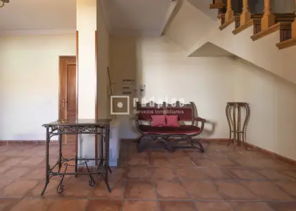 Casa en venta en Noblejas, Toledo en Noblejas