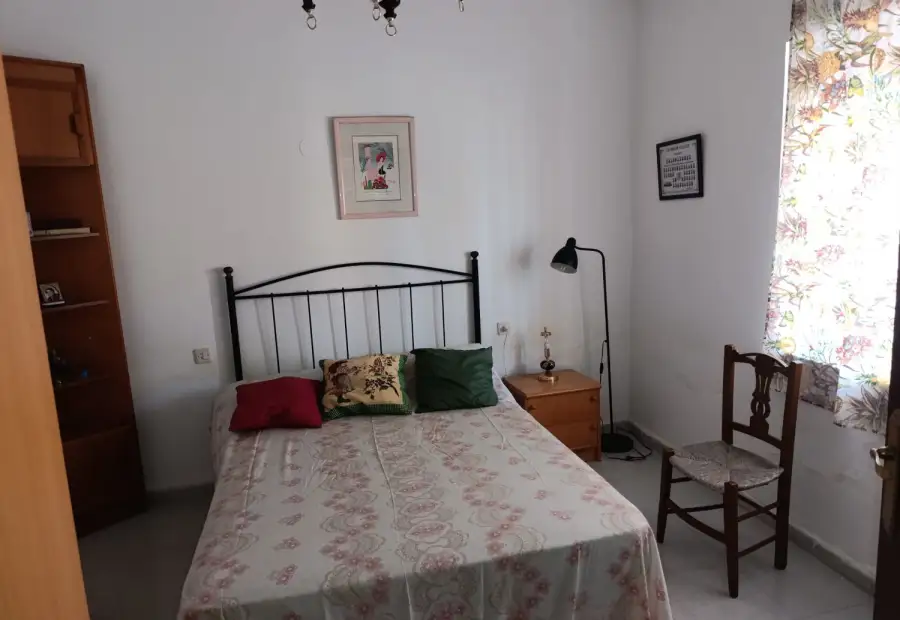 Casa en Viso Del Marques, Viso Del Marques en Viso del Marqués