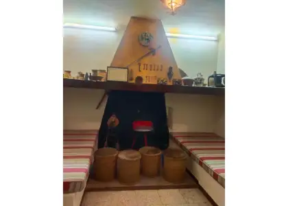 Casa unifamiliar en venta en Manzanares en Manzanares