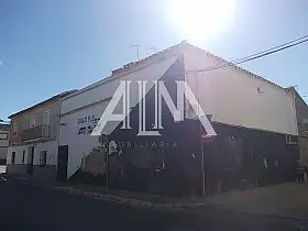 Casa Venta Castillo, Manzanares en Manzanares
