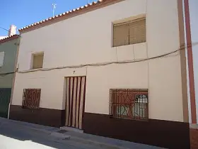 Casa Venta Membrilla, Membrilla en Membrilla
