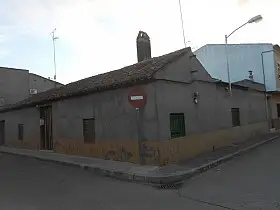 Casa Venta Membrilla, Membrilla