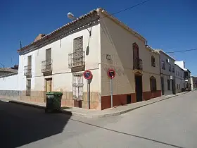 Casa Venta Membrilla, Membrilla