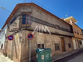 Casa Venta Membrilla, Membrilla