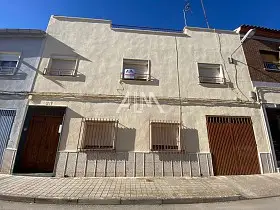 Casa Venta Nuevo Centro de Salud, Manzanares en Manzanares