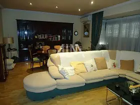 Casa Venta Paseo del Río, Manzanares