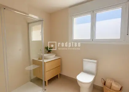 Chalet en venta en Calle del Mar Mediterráneo, 4, Distrito Único, Seseña, Toledo en Seseña