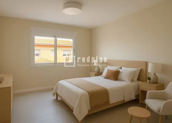 Chalet en venta en Calle del Océano Índico, 12, Distrito Único, Seseña, Toledo