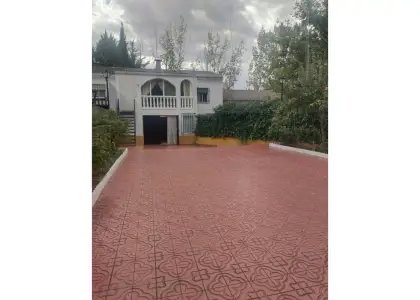 Chalet en venta en Ruidera en Ruidera