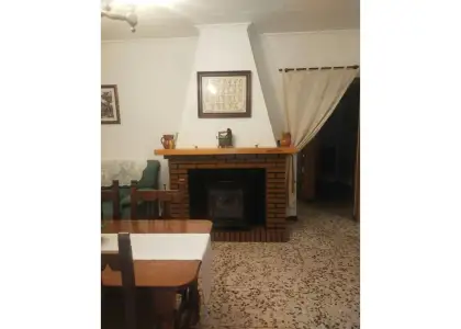 Chalet en venta en Ruidera en Ruidera