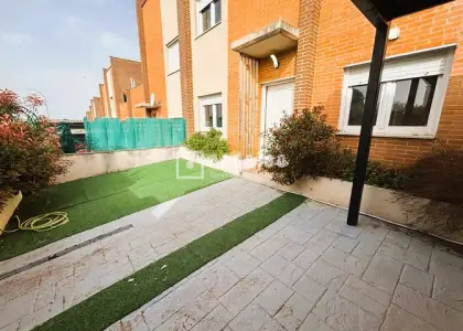Chalet en venta en Yebes, Guadalajara en Yebes