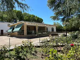 Chalet Venta Alcolea De Calatrava, Alcolea De Calatrava en Alcolea de Calatrava