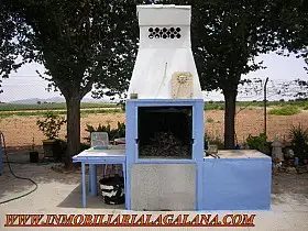 Chalet Venta Carretera Infantes, Valdepeñas