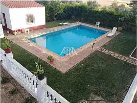 Chalet Venta Periferia, Manzanares