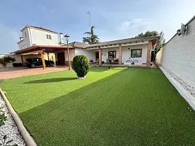 Chalet Venta Picon, Picon en Picón
