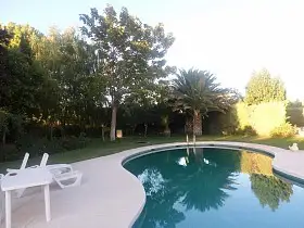 Chalet Venta Universidad, Ciudad Real