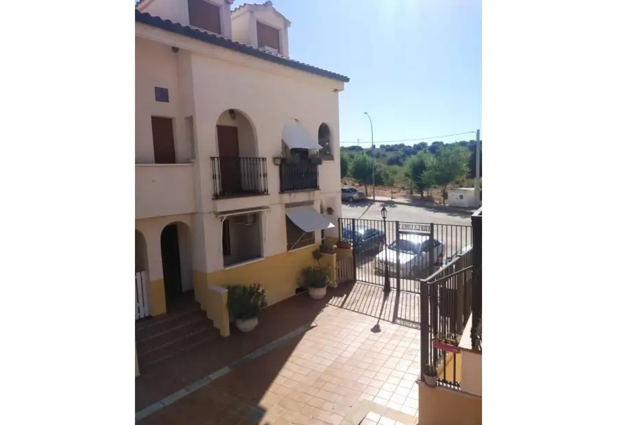 Dúplex de nueva construcción en venta en Ruidera en Ruidera