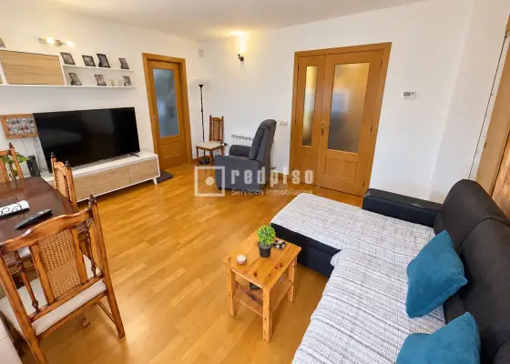 Dúplex en venta en Alovera, Guadalajara
