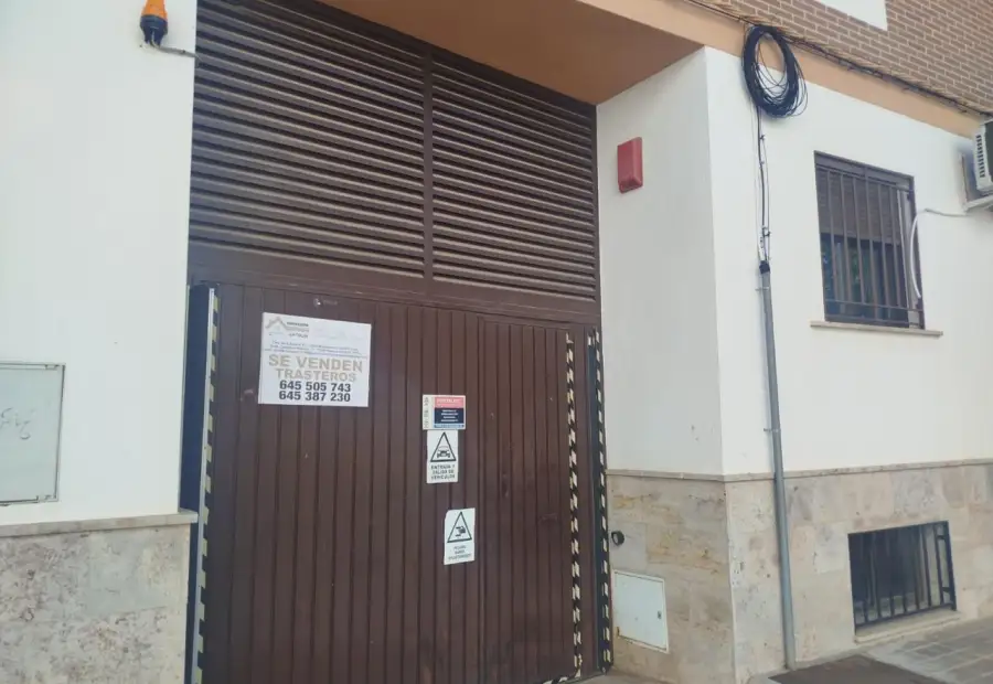 en venta en Manzanares en Manzanares