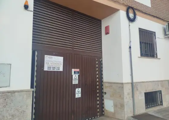 en venta en Manzanares