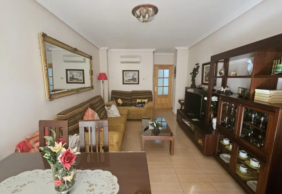 Excelente piso en Fuencaliente - lista para entrar a vivir en Fuencaliente