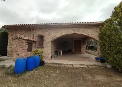 Finca rústica En Venta Polígono 18, Argamasilla de Alba en Argamasilla de Alba