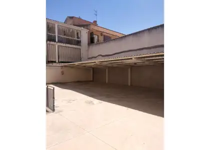 Garaje en venta en Manzanares en Manzanares